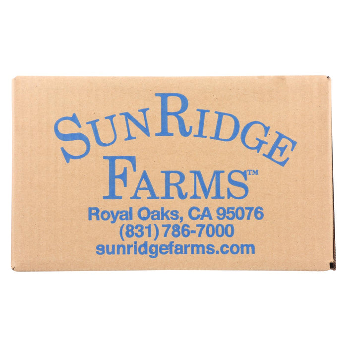 Sunridge Farms Cherries -Milk Chocolate - Case Of 10 Lbs