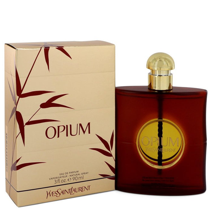 OPIUM by Yves Saint Laurent Eau De Parfum Spray oz for Women