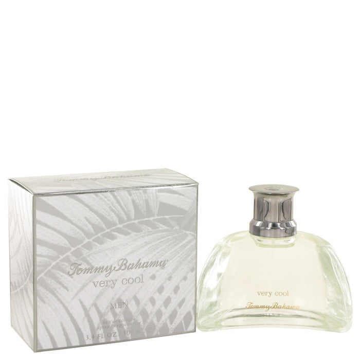 Tommy Bahama Very Cool by Tommy Bahama Eau De Cologne Spray 3.4 oz for Men.