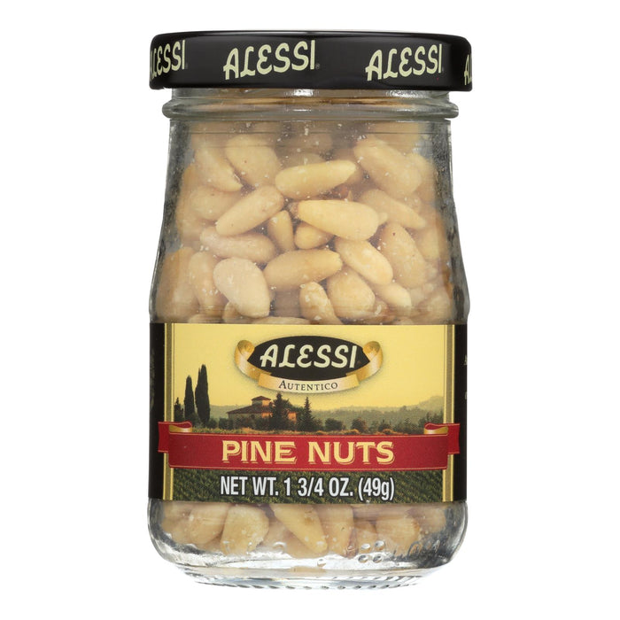 Alessi - Nuts - Pignoli - Case Of 12 - 1.75 Oz.