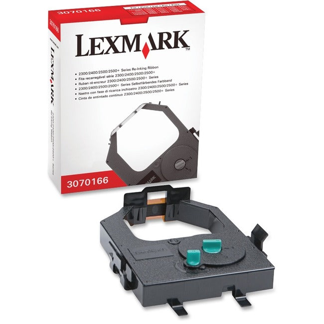 Lexmark Ribbon.