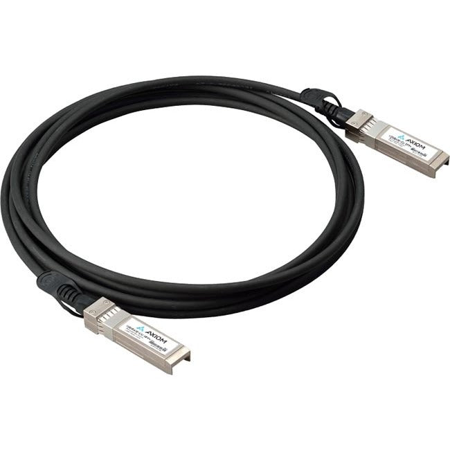 Axiom Network Cable.