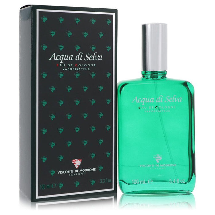 ACQUA DI SELVA by Visconte Di Modrone Eau De Cologne Spray for Men.