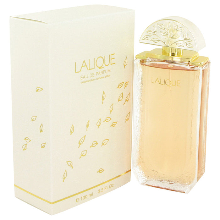 LALIQUE by Lalique Eau De Parfum Spray for Women.