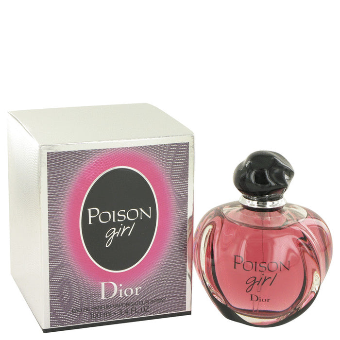 Poison Girl by Christian Dior Eau De Parfum Spray for Women.