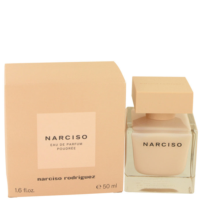 Narciso Poudree by Narciso Rodriguez Eau De Parfum Spray for Women.