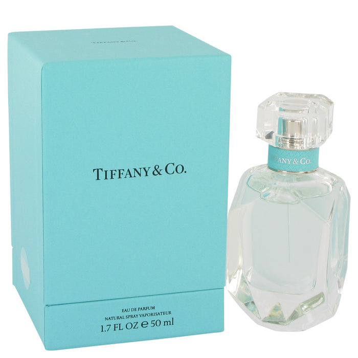 TIFFANY by Tiffany Eau De Parfum Spray for Women.