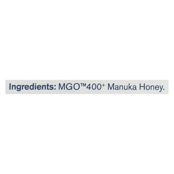 Manuka Health MGO 400+ Manuka Honey - 8.8 oz - Buy Online.