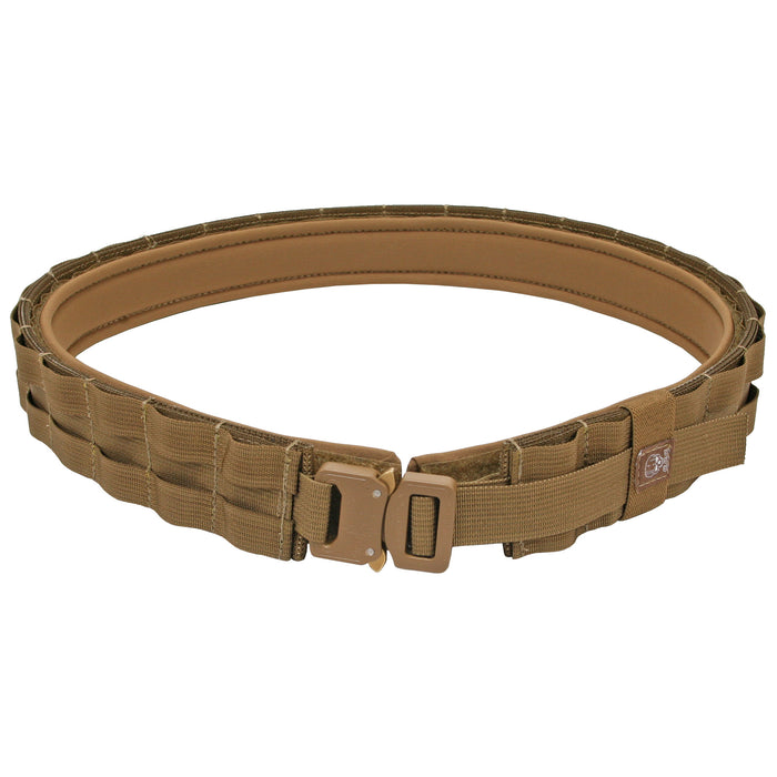 Ggg Ugf Battle Belt Lg Ranger Green