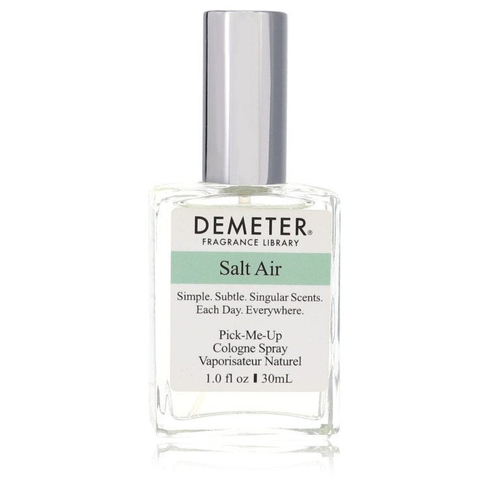 Demeter Salt Air by Demeter Cologne Spray for Women.