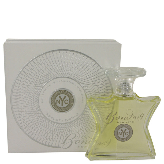 Chez Bond by Bond No. 9 Eau De Parfum Spray for Women.