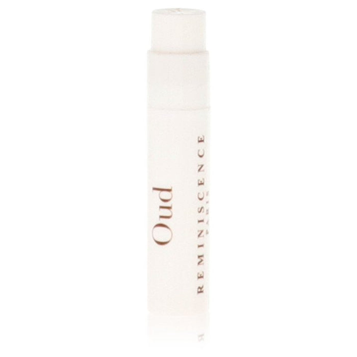 Reminiscence Oud by Reminiscence Vial (sample) .04 oz for Women.