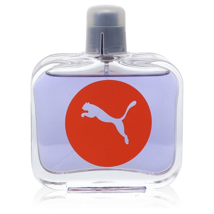 Puma Sync by Puma Eau De Toilette Spray (Tester) 2 oz for Men.