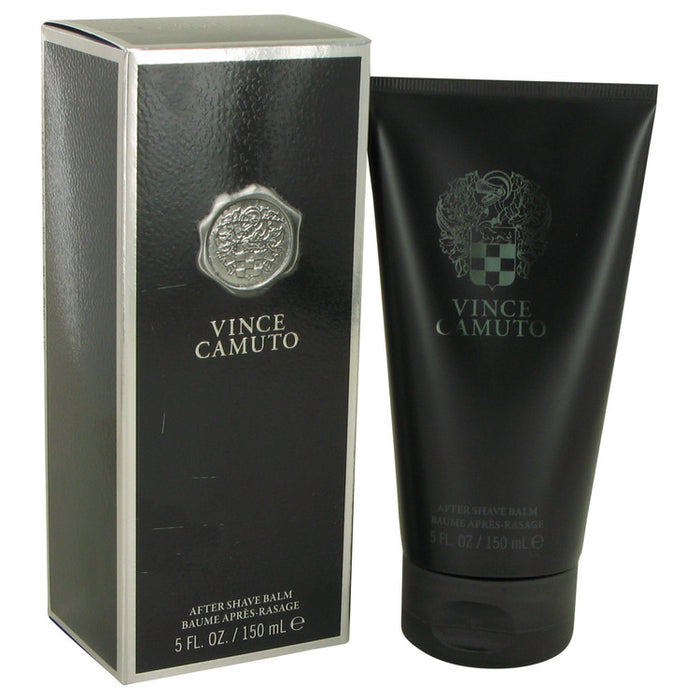 Vince Camuto by Vince Camuto After Shave Balm 5 oz for Men.