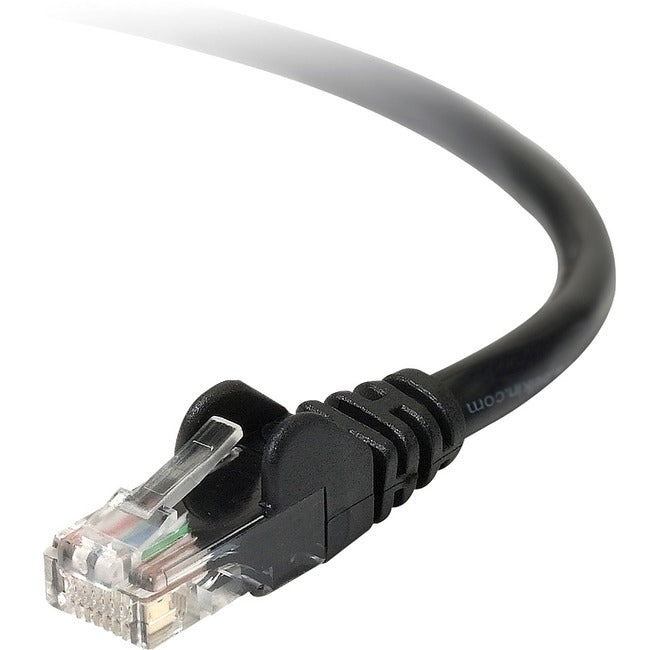 Belkin Cat.6 UTP Patch Cable.