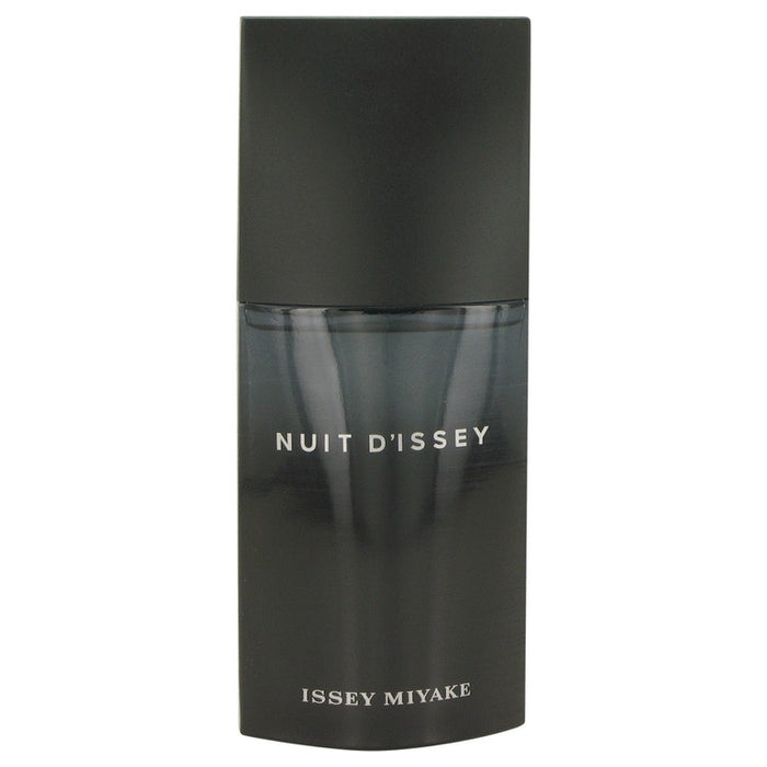 Nuit D'issey by Issey Miyake Eau De Toilette Spray for Men.