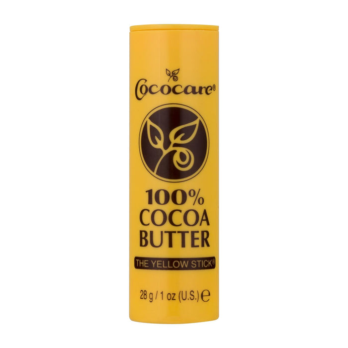 Cococare Cocoa Butter Stick - 1 Oz.