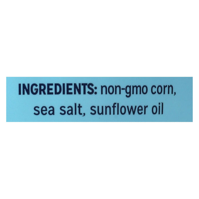 Love Corn® Premium Crunchy Corn Snack - Case Of 12 - 4 Oz.