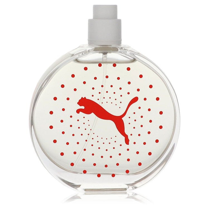 Time to Play by Puma Eau De Toilette Spray for Women.