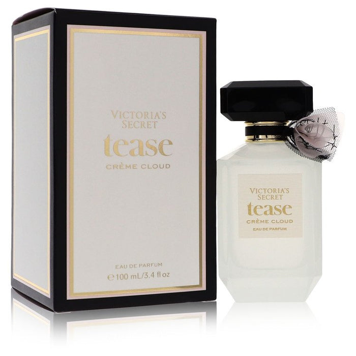 Victoria's Secret Tease Creme Cloud by Victoria's Secret Eau De Parfum Spray for Women.