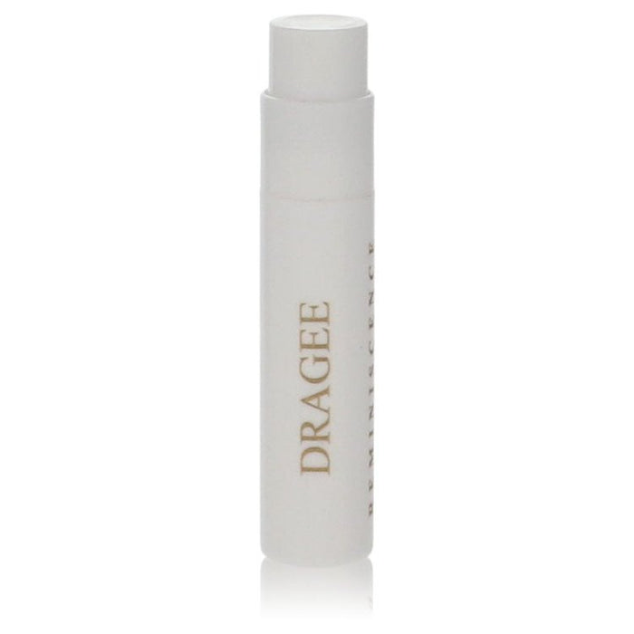 Reminiscence Dragee by Reminiscence Vial (sample) .04 oz for Women.