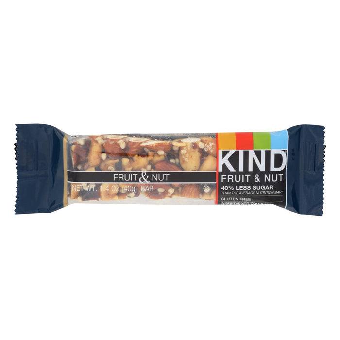 Kind Bar - Delight - Case Of 12 - 1.4 Oz.