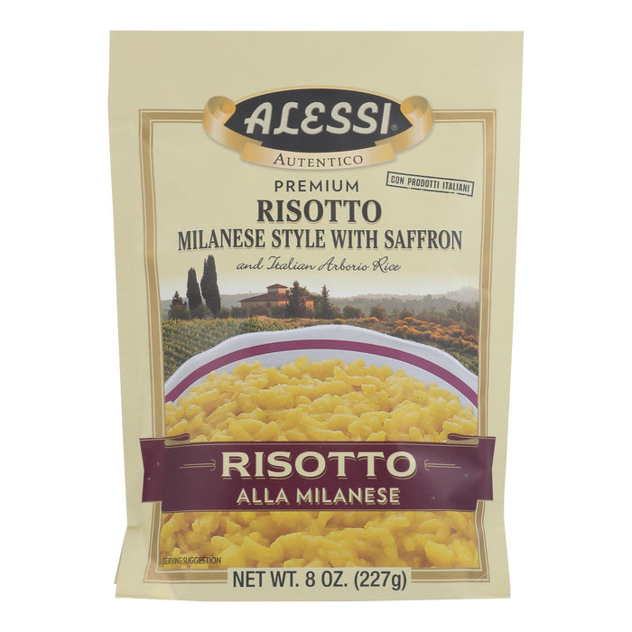 Alessi - Risotto - Milanese - Case Of 6 - 8 Oz