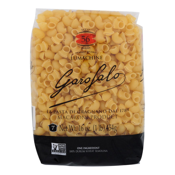 Garofalo Pasta - Case Of 12 - 16 Oz.