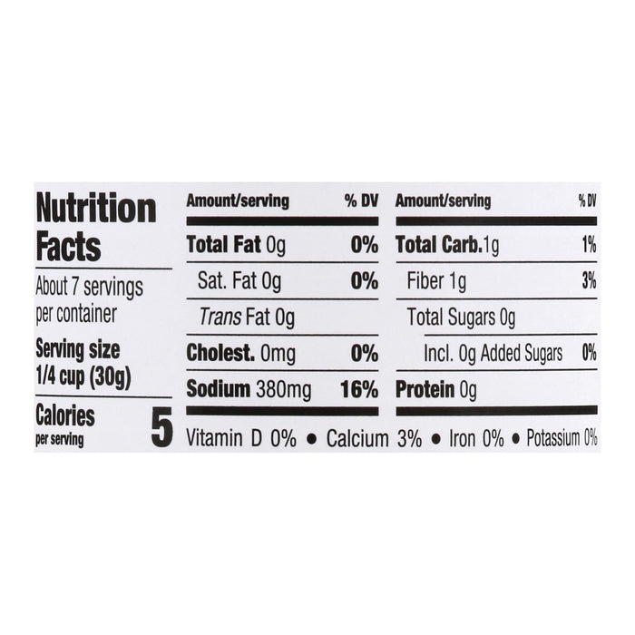 Mezzetta Hot Jalapeno Peppers - Sliced - Case Of 6 -16 Oz.