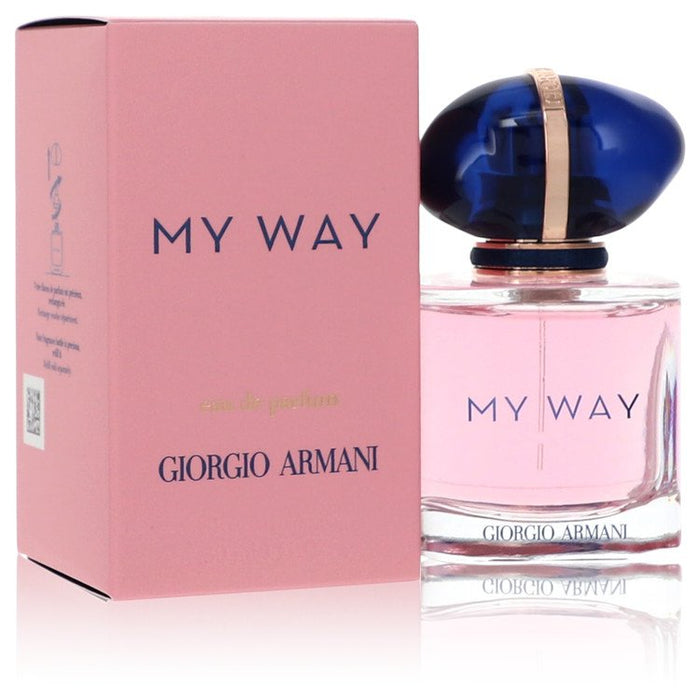 Giorgio Armani My Way by Giorgio Armani Eau De Parfum Spray for Women