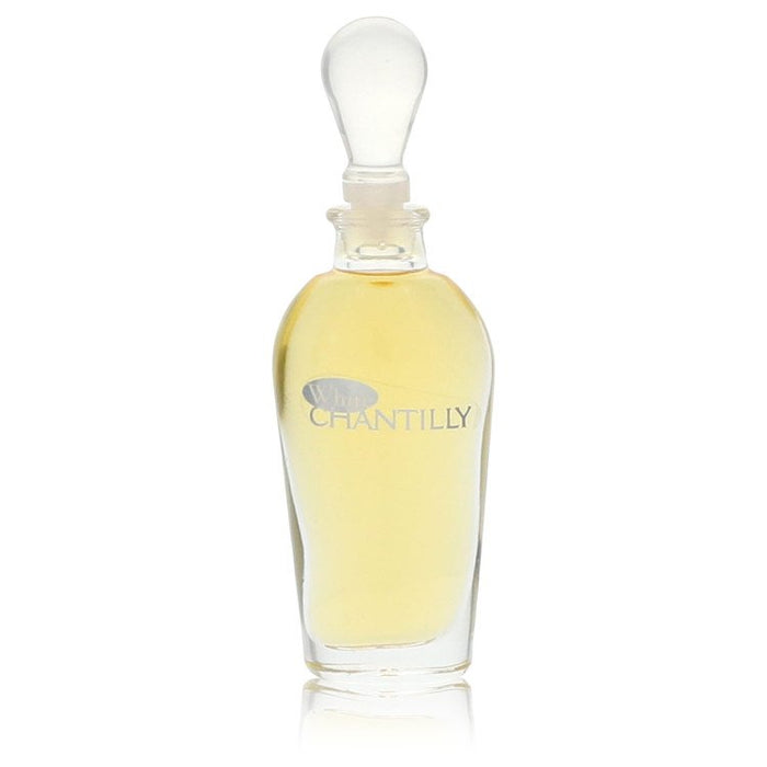 White Chantilly by Dana Mini Perfume .25 oz for Women.