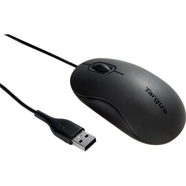 Targus USB Optical Laptop Mouse.