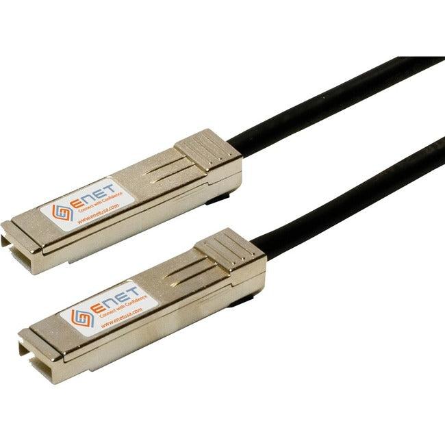 Cisco Compatible SFP-H10GB-CU3M -Functionally Identical 10GBASE-CU SFP+ Direct-Attach Cable (DAC) Passive 3m