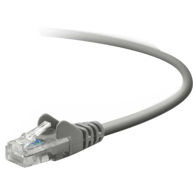 Belkin Cat. 5E UTP Patch Cable.