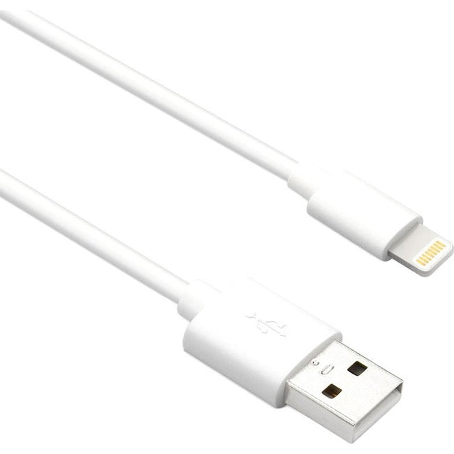 Axiom Lightning/USB Data Transfer Cable.