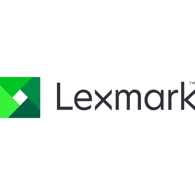 Lexmark Unison Toner Cartridge - Black - TAA Compliant