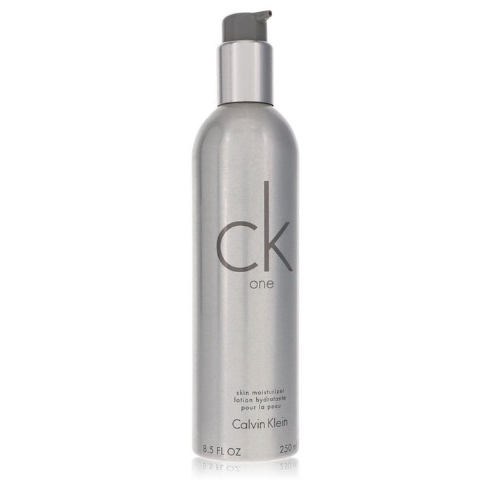 Ck One by Calvin Klein Body Lotion/ Skin Moisturizer 8.5 oz for Men.