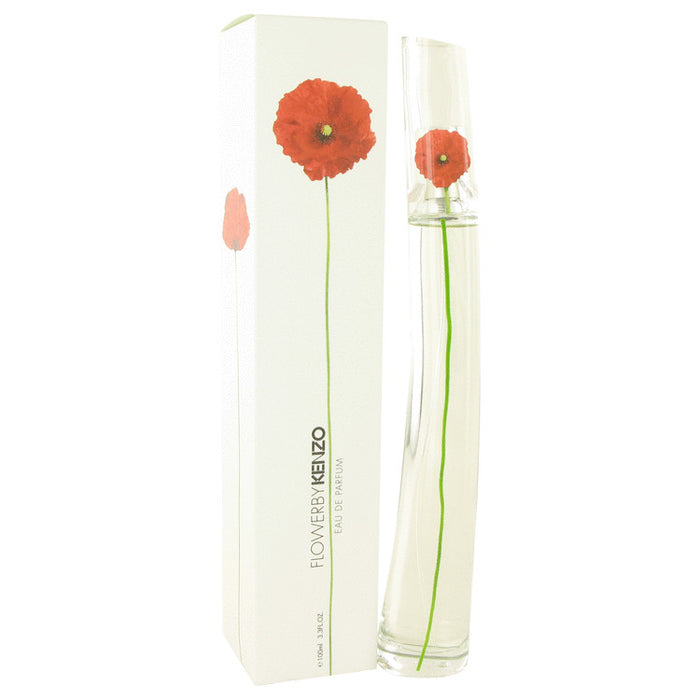 kenzo FLOWER by Kenzo Eau De Parfum Spray for Women.