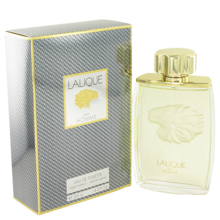 LALIQUE by Lalique Eau De Toilette Spray for Men