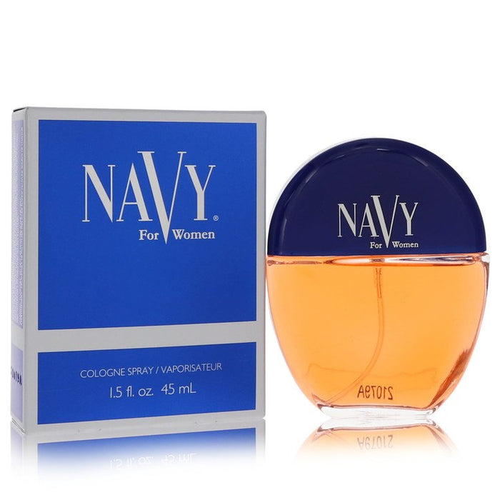 NAVY by Dana Cologne Spray 1.5 oz for Women.