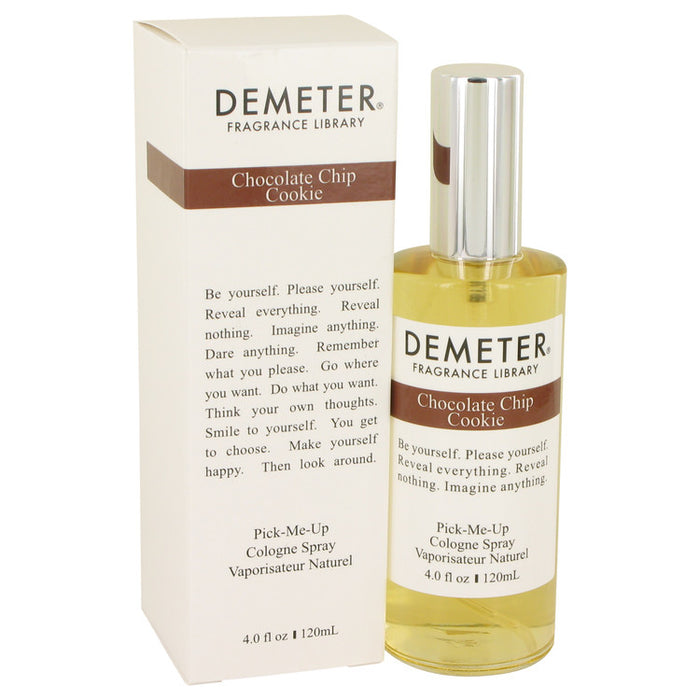 Demeter -Chocolate Chip Cookie by Demeter Cologne Spray for Women