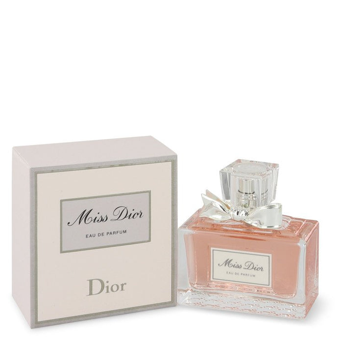 Miss Dior (Miss Dior Cherie) by Christian Dior Eau De Parfum Spray oz for Women.