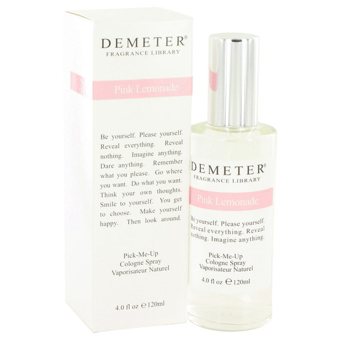 Demeter Pink Lemonade by Demeter Cologne Spray for Women.