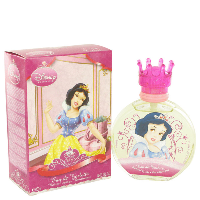 Snow White by Disney Eau De Toilette Spray 3.4 oz for Women.