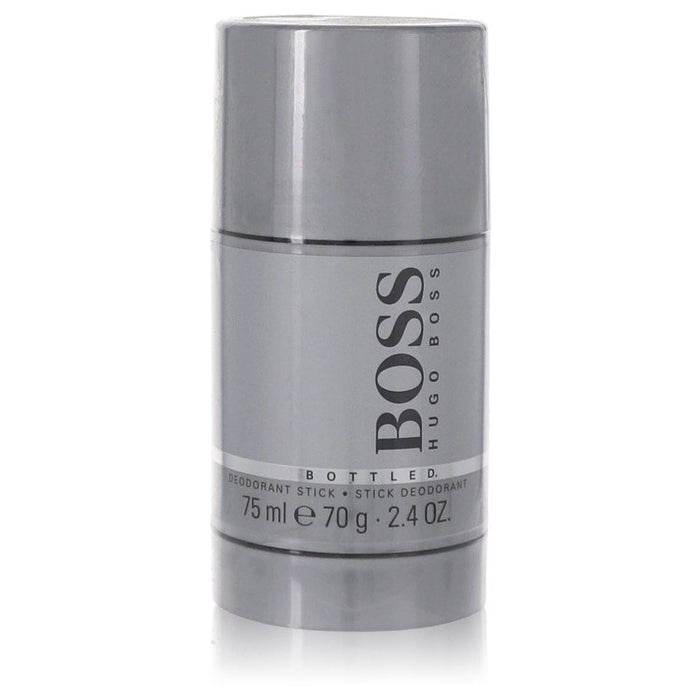 Boss No. 6 by Hugo Boss Deodorant Stick 2.4 oz for Men.