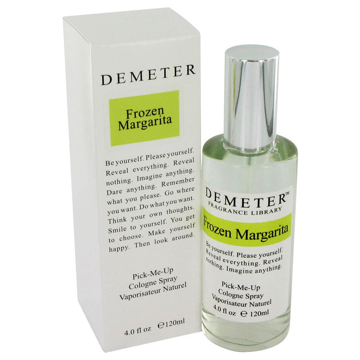 Demeter Frozen Margarita by Demeter Cologne Spray 4 oz for Women.