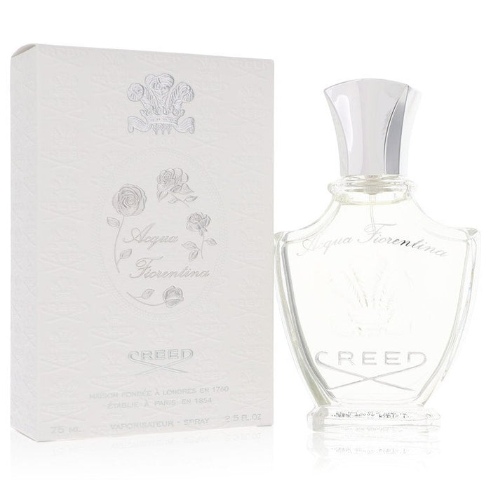 Acqua Fiorentina by Creed Millesime Spray for Women.