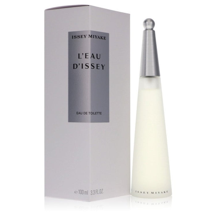 L'EAU D'ISSEY (issey Miyake) by Issey Miyake Eau De Toilette Spray for Women.