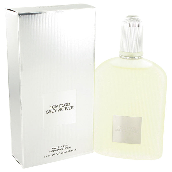 Tom Ford Grey Vetiver by Tom Ford Eau De Parfum Spray for Men.