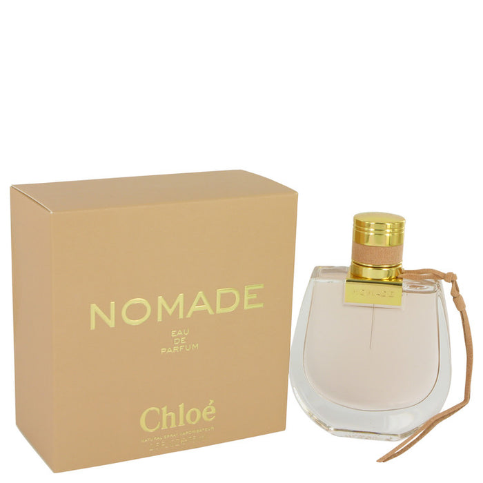 Chloe Nomade by Chloe Eau De Parfum Spray for Women.